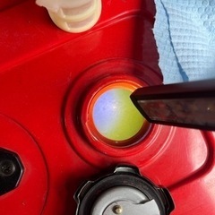 shindaiwa(シンダイワ)発電機EG21N 美品の画像