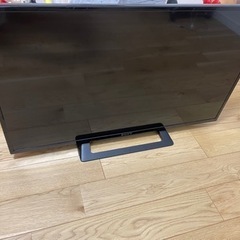 《値下げ》SONY32型テレビ
