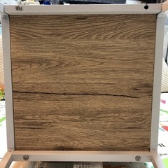 【商談中】ダイニングテーブル＆チェアの画像