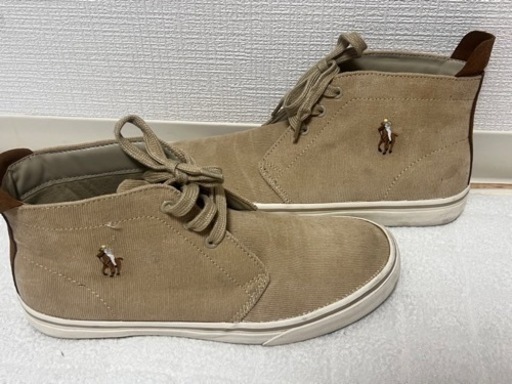 ポロラルフローレン