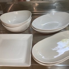 食器まとめてお譲りしますの画像