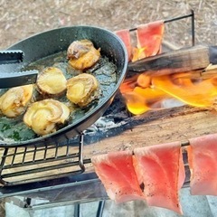 ソログル,グルキャン一緒にしましょう⛺️ - 仙台市