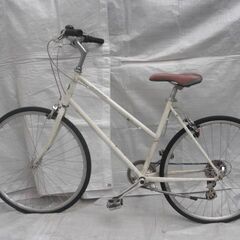 TOKYOBIKE（トーキョーバイク）BISOU（ビズ）シティーサイクル　管理NO.20220916-1の画像