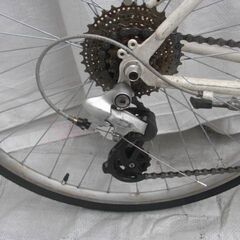 TOKYOBIKE（トーキョーバイク）BISOU（ビズ）シティーサイクル　管理NO.20220916-1の画像