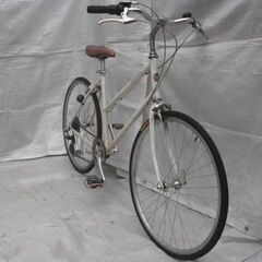 TOKYOBIKE（トーキョーバイク）BISOU（ビズ）シティーサイクル　管理NO.20220916-1の画像