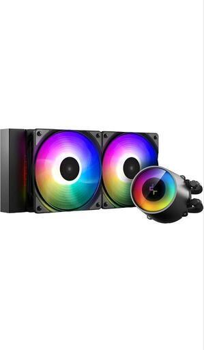 【新品パーツ多数】ミドルスペックゲーミングPC