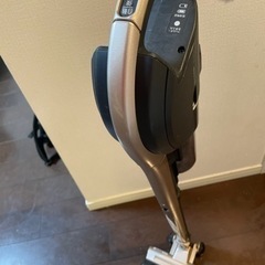 シャープ　掃除機　2015年製の画像