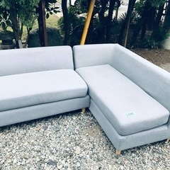 2882番　ソファ