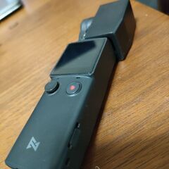 FIMI PALM ジンバルビデオカメラ