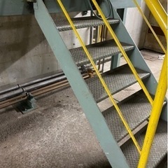 鍛冶工募集！現場作業経験者　未経験者　募集中の画像