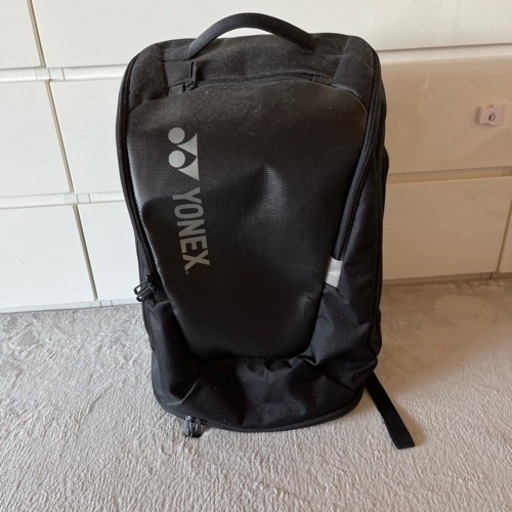 YONEX テニス　バッグ