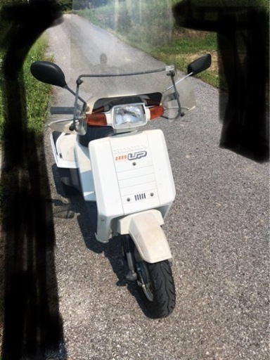 ジャイロアップ