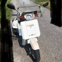 ジャイロアップ
