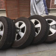 yori ヨリshirocon ループ刺繍ロングスリーブ