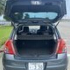 スイフト 2007年式 スズキ スイフト1.2型 走行距離9万キロ 車検 2024/9 価格下げましたの画像