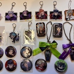 値下げ&画像変更しました。ツイステッドワンダーランド　グッズ