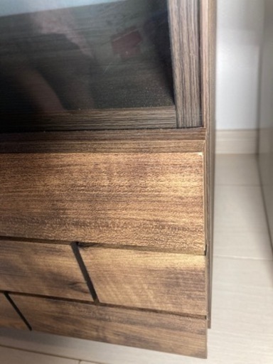 ★美品★ テレビ台、ローボード