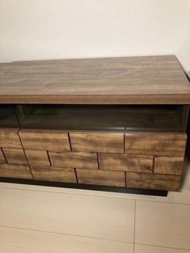 ★美品★ テレビ台、ローボード