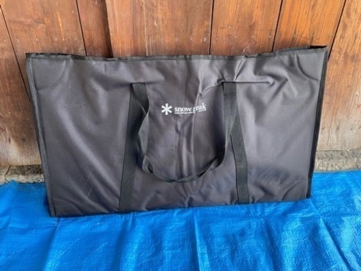 かしみや様専用【中古美品】スノーピーク　エクステンションIGT　CK-090【堺市・豊中市】