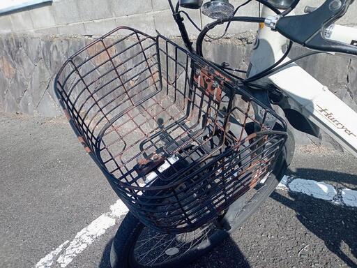 配送不可　引き取り限定　パナソニック　ハリア