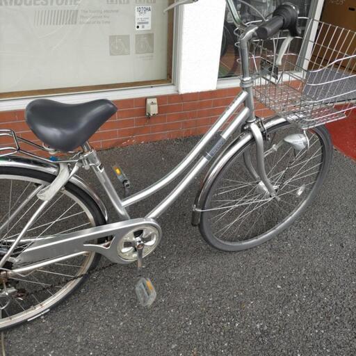 美品！PRATICO27インチ
