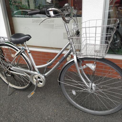 美品！PRATICO27インチ