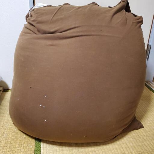 ヨギボーミニ 難あり