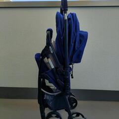 カトージベビーカーの画像