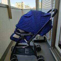 カトージベビーカーの画像