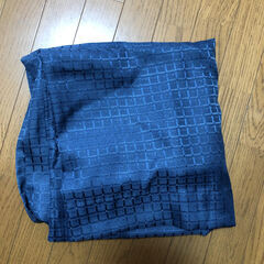 無料です。　取りに来られる限定　中古カーテン寸法3種類　ありますの画像