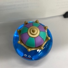 キングスライム　置物の画像