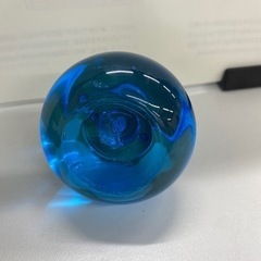 キングスライム　置物の画像