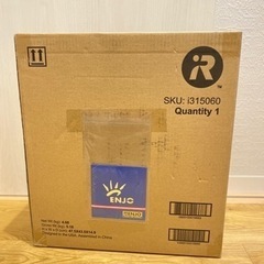 【未開封/新品/未使用】ルンバi3