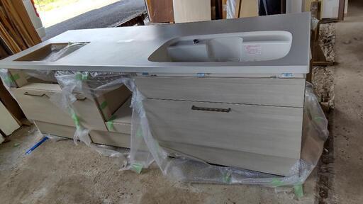 LIXIL システムキッチン