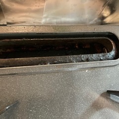 リンナイ ガスコンロ 都市ガスの画像