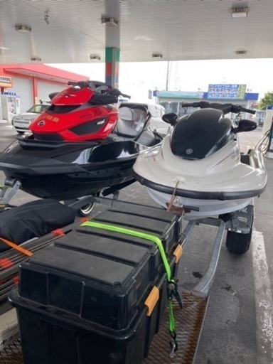 売約済み YAMAHA XL1200 格安！