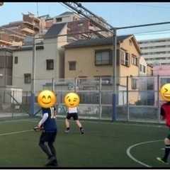 初心者・女性大歓迎！9/17(土) 14-16時 亀戸でゆるフットサル！ - 江東区