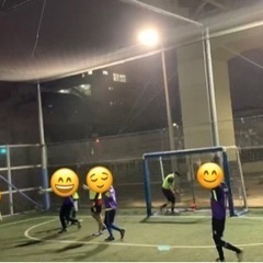 初心者・女性大歓迎！9/17(土) 14-16時 亀戸でゆるフッ...