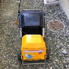 交渉中　ＲＹＯＢＩ芝刈機