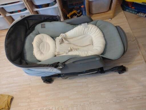 コンビ　バウンサー