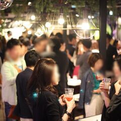 10/15(土)19:30～★北新地/大阪ホテル開催★大阪超豪華...