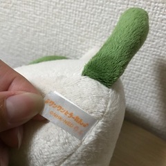 いないいないばあ　ワンワン　洗えるぬいぐるみの画像