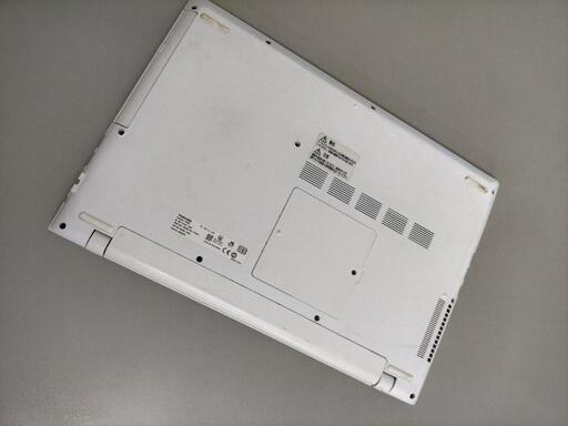 中古パソコン TOSHIBA dynabook
