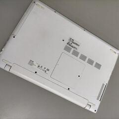 中古パソコン TOSHIBA dynabookの画像