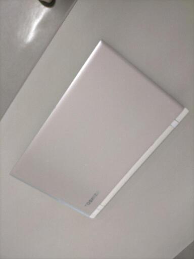 中古パソコン TOSHIBA dynabook