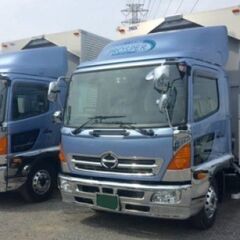 【フリー便】入社祝い金5万！福利厚生充実！未経験でも月給30万〜！の画像