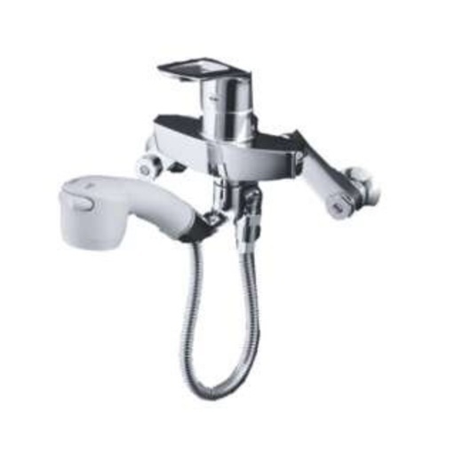 TOTO水栓金具TKY136 新品未使用！