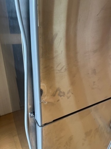 業務用冷蔵庫(1175L)  交渉中