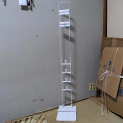 コードレスハンディクリーナースタンド
