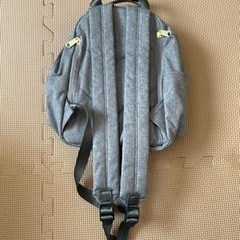 【新品未使用】anello レディース　リュックの画像